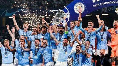 مانشستر سيتي 1