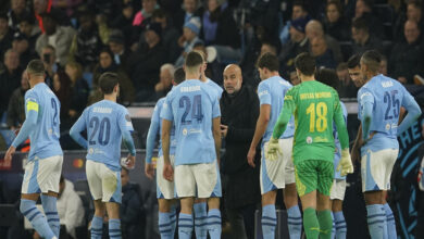 محاكمة مانشستر سيتي