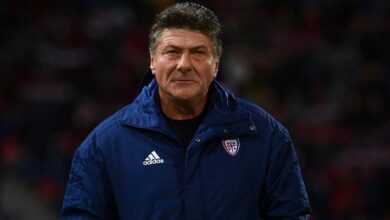 مدرب نابولي