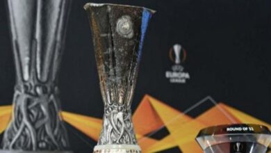 ملحق الدوري الأوربي