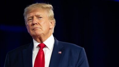 موسكو والرياض وترامب