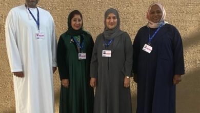 وزارة الصحة ومؤتمر المناخ