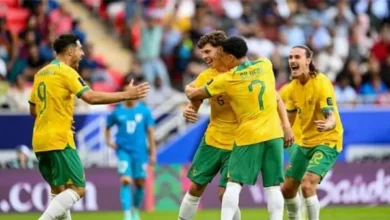 استراليا ايران فلسطين 1