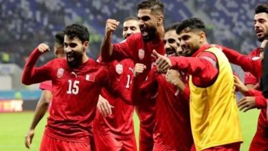 الأردن البحرين كوريا ماليزيا 1