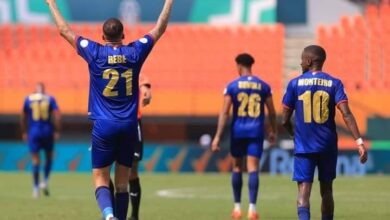 الرأس الأخضر