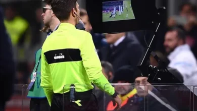 الفار ريال مدريد وألميريا