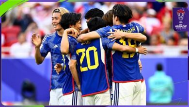 اليابان أندونيسيا العراق فيتنام 1