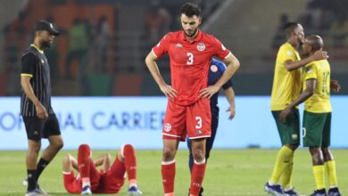 تونس جنوب مالي نامبيا 1