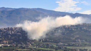 حافة الهاوية