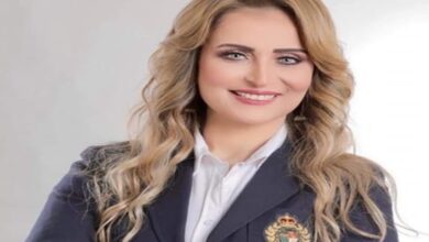 داليا المتبولي