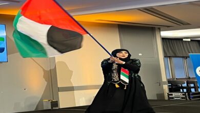 شفيقة العامري