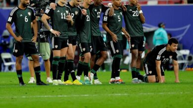 طاجيستان والامارات