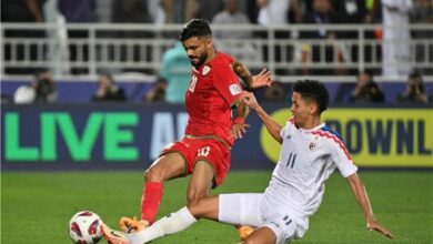 عمان تايلاند السعودية قيرغيزستان 1