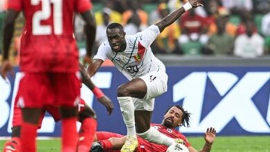 غينيا وغينيا