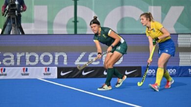 فوز الهند ونيذرلاند 1