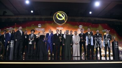 قائمة جلوب سوكر