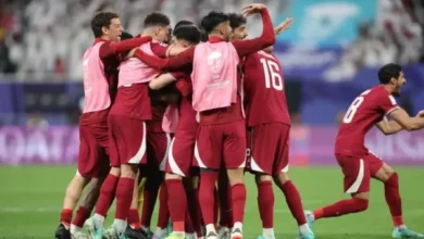 قطر الصين ولبنان طاجستان 1