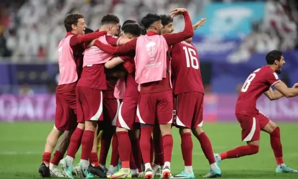قطر الصين ولبنان طاجستان 1