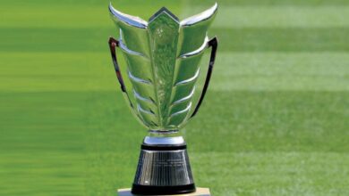 كأس أسيا دور ال16