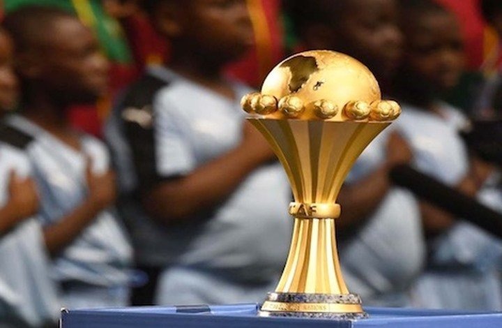 كأس أفريقيا دور ال16
