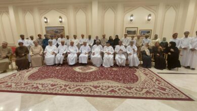مطرح والشورى 1