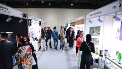 معرض اليابان 1