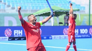 منتخب الهوكي 1