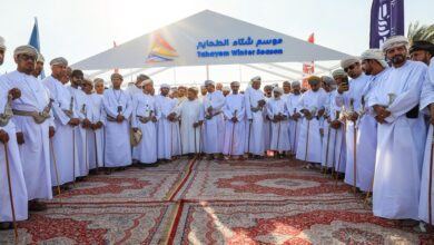 موسم شتاء الطحايم 1