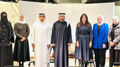 آل مكتوم للمعرفة