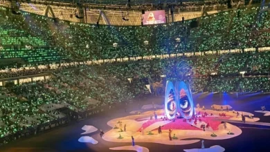 أبرز أرقام كأس آسيا