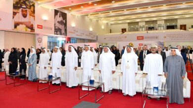 الامارات للتعليم الطبي 1