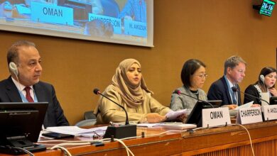 التنمية والمرأة 1