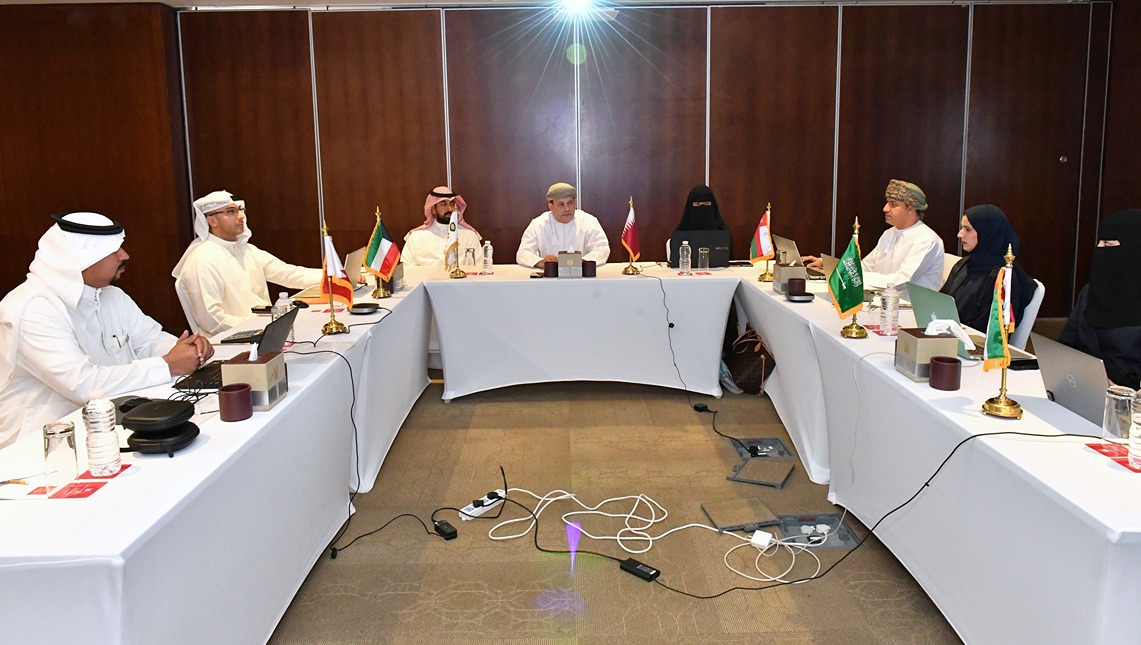 الصحة واجتماع اللجنة الخليجية 1