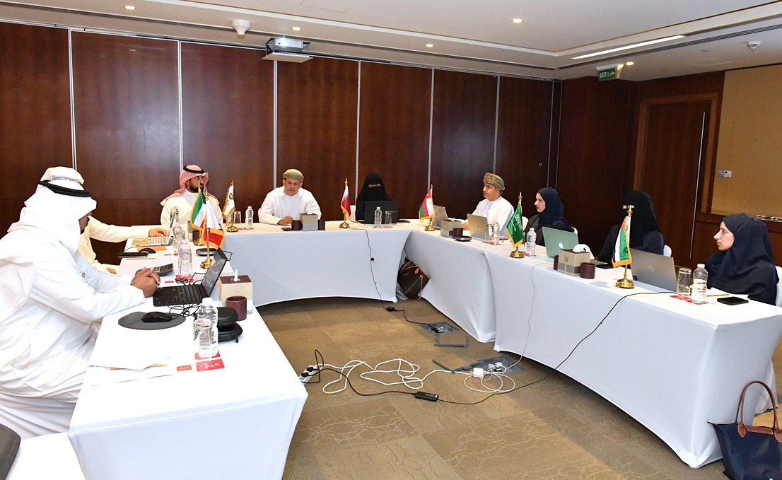 الصحة واجتماع اللجنة الخليجية 2