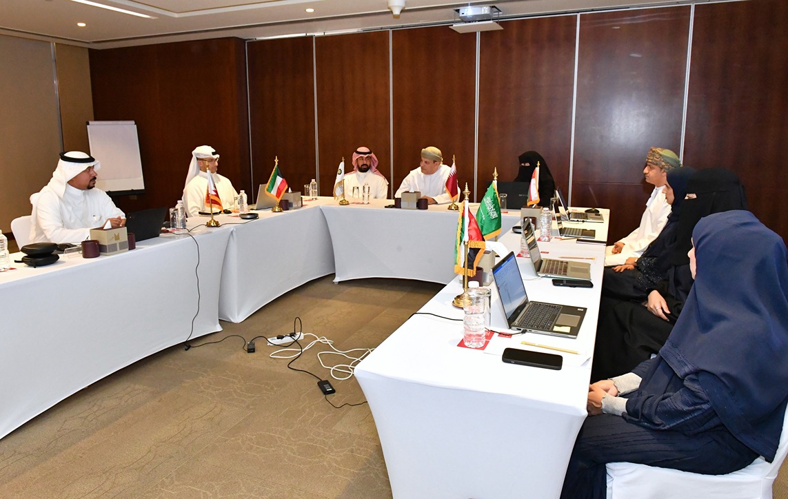 الصحة واجتماع اللجنة الخليجية 4