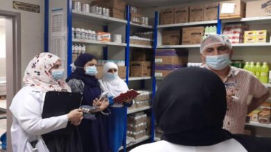 الصحة وتقييم المستشفيات 1