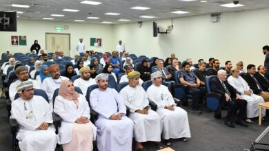الصحة ودورة أورام الرأس 1