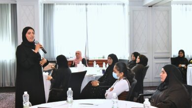 الصحة وصحة الفتيات 1