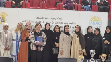 انطلاقة التحدي 1