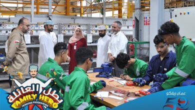 بطل العائلة 1