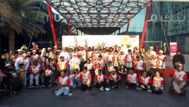 بنك مسقط ماراثون 1