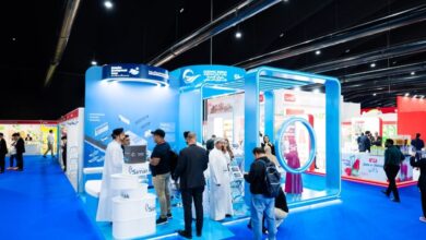 تنمية أسماك عمان 1