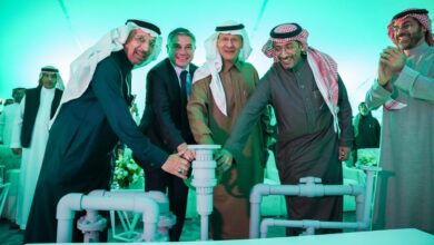 توطين الكيماويات