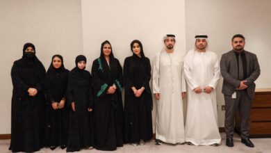 حقوق الانسان بالامارات