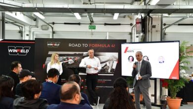 حلبة البحرين 1