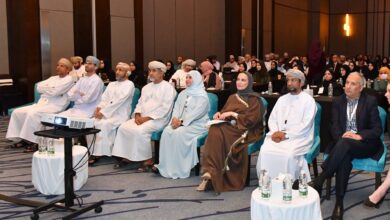 ختام مؤتمر الأمراض المعدية 1