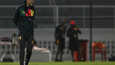 سونغ والكاميرون