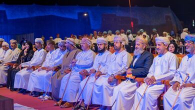 شتاء شمال الشرقية 1