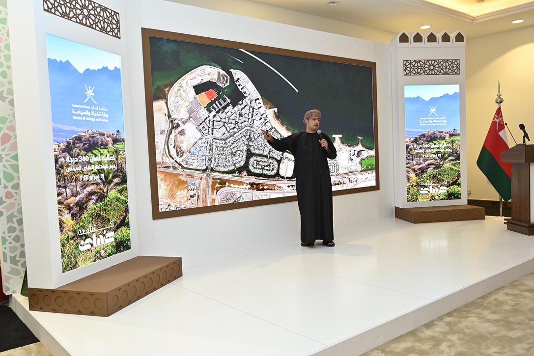 عمان والسعودية والسياحة 4