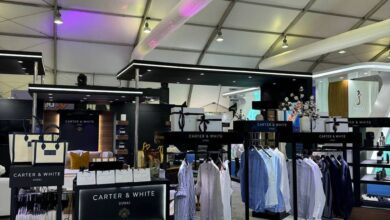 كارتر اند وايت 1